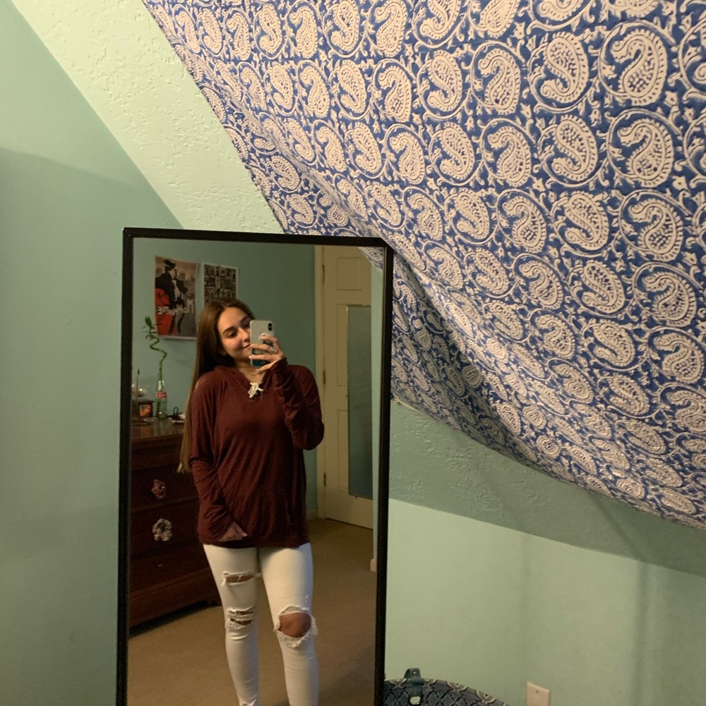 Brandy Melville hoodie